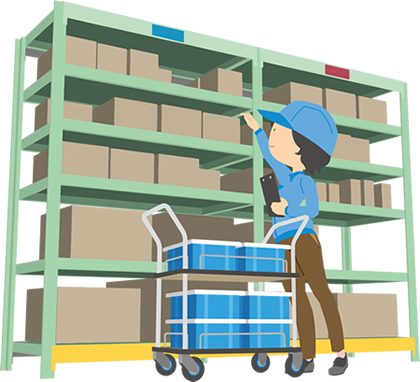 上流仕入れにも使える